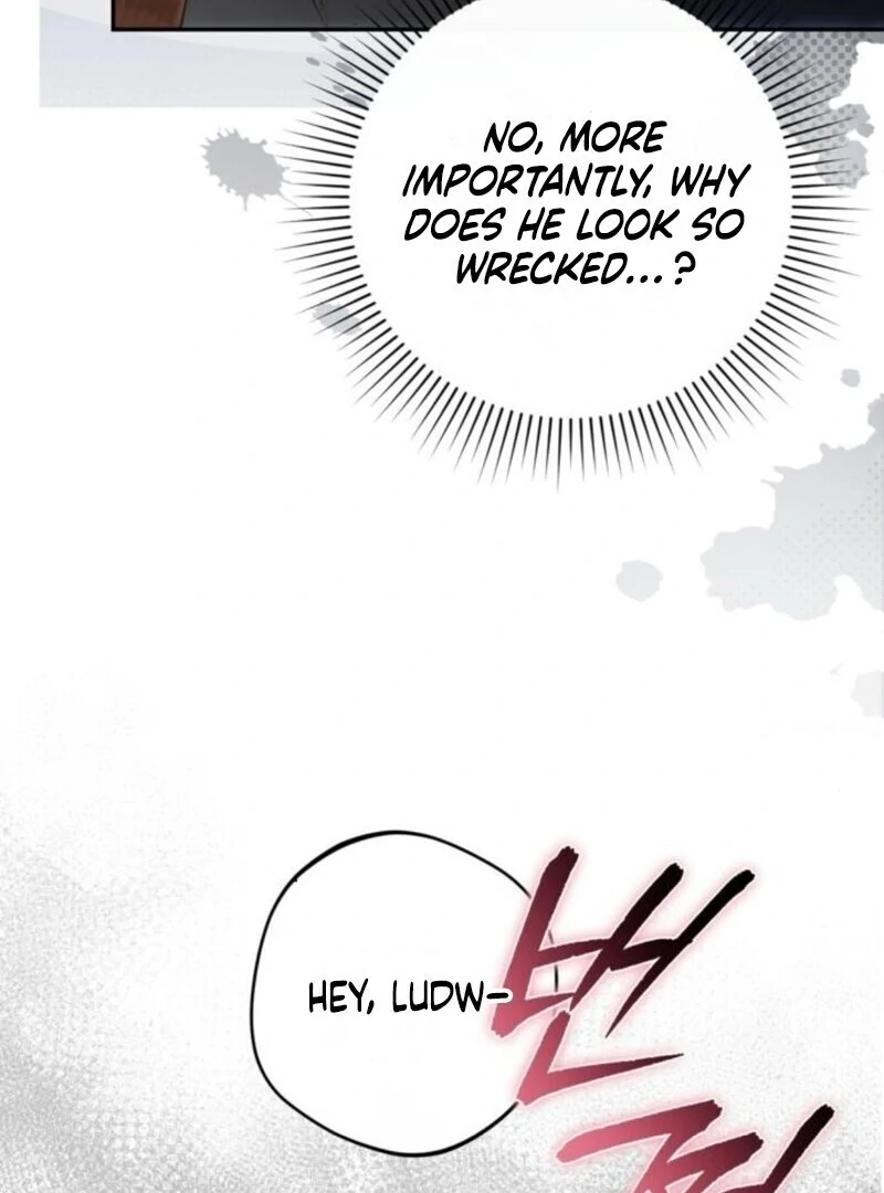 The villain tyrant has returned - Chapter 56 - 12