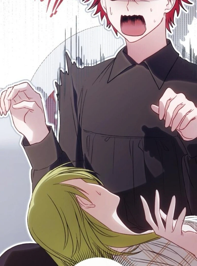 The villain tyrant has returned - Chapter 56 - 15