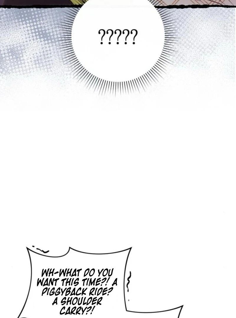 The villain tyrant has returned - Chapter 56 - 16