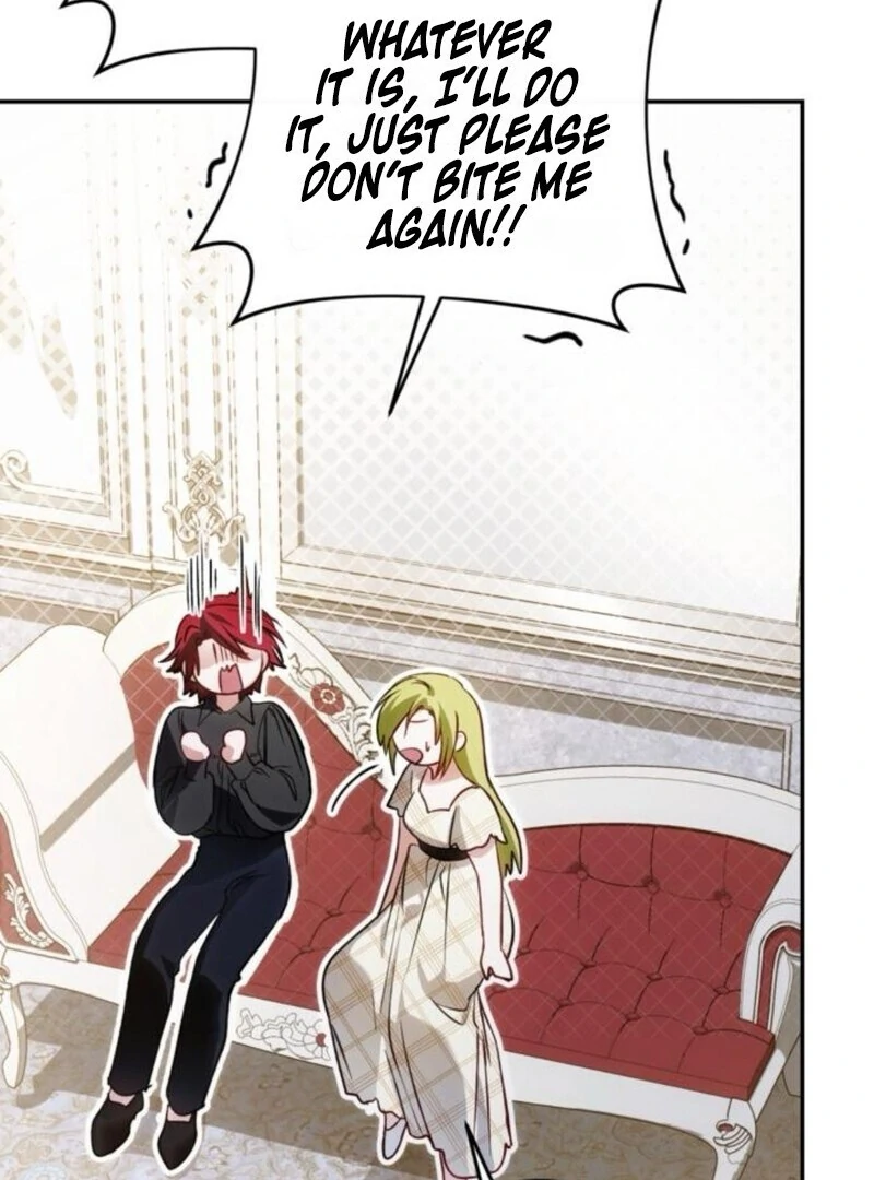 The villain tyrant has returned - Chapter 56 - 17