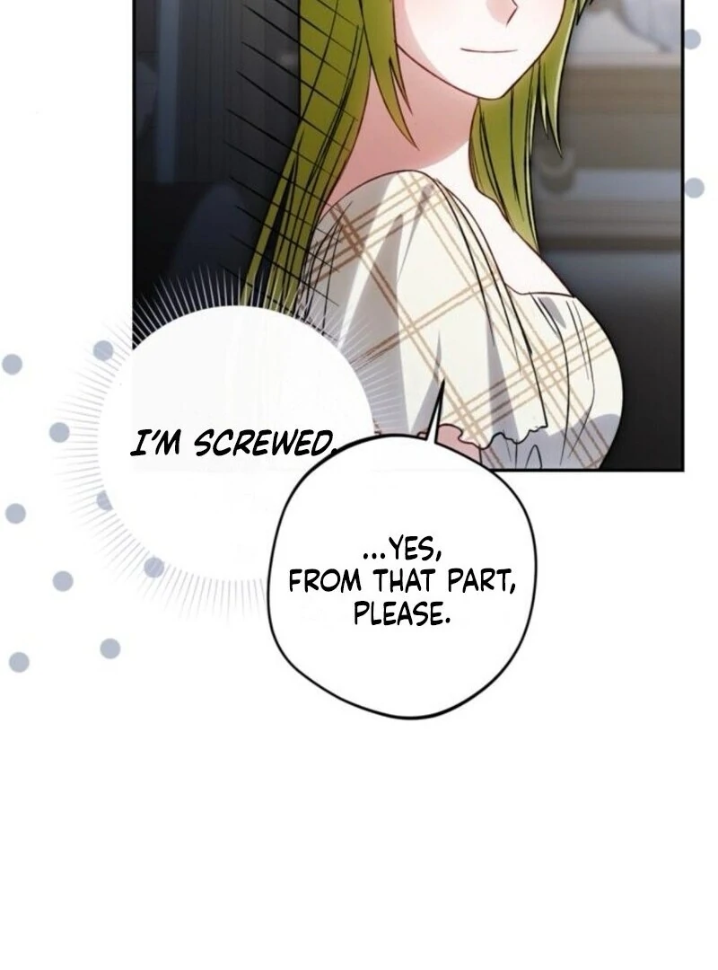 The villain tyrant has returned - Chapter 56 - 24