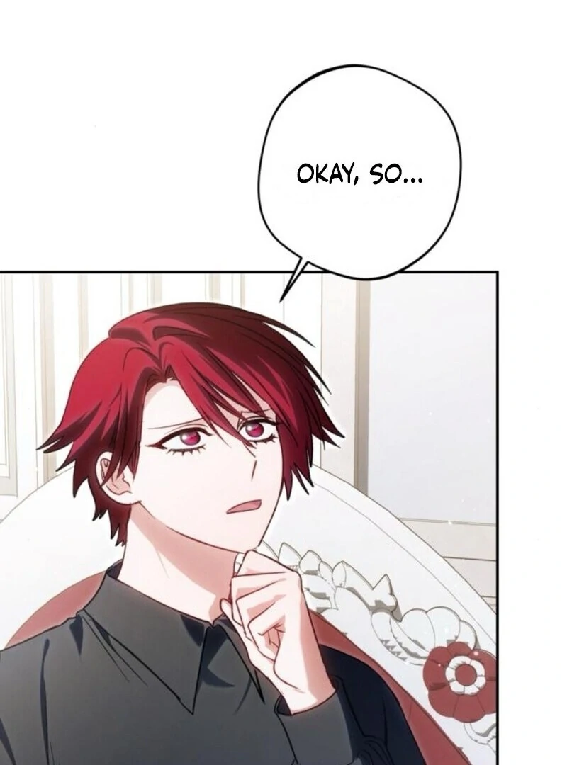 The villain tyrant has returned - Chapter 56 - 25