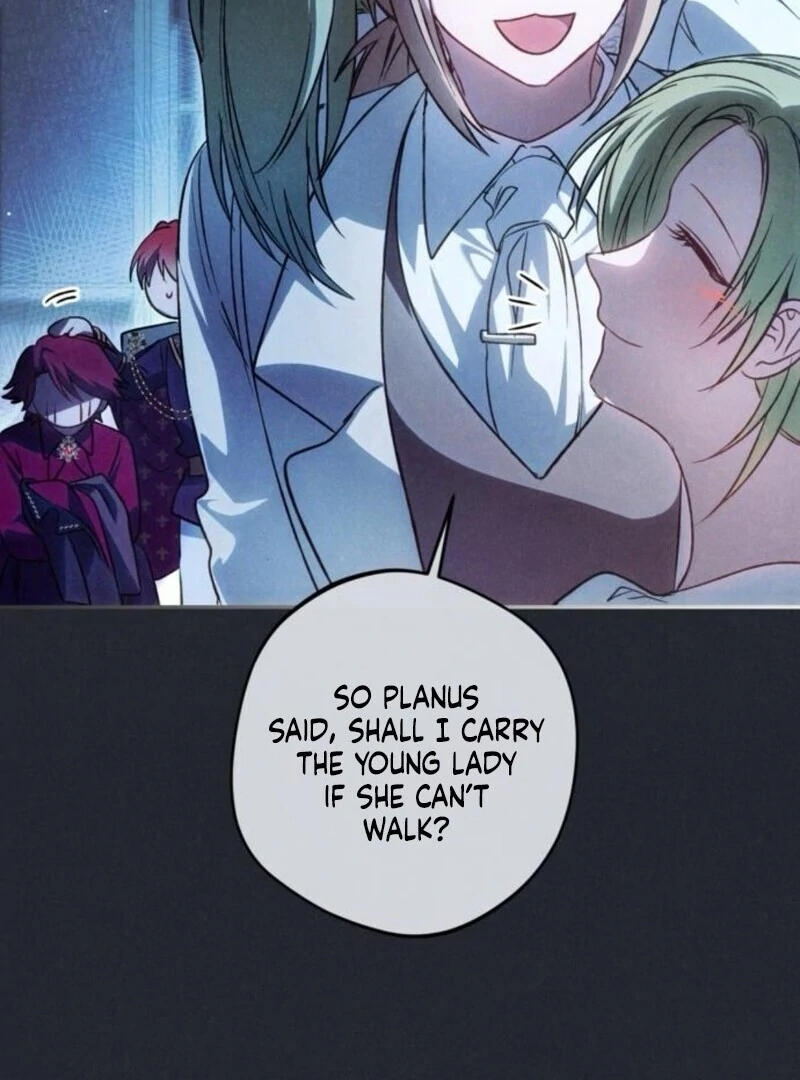 The villain tyrant has returned - Chapter 56 - 28