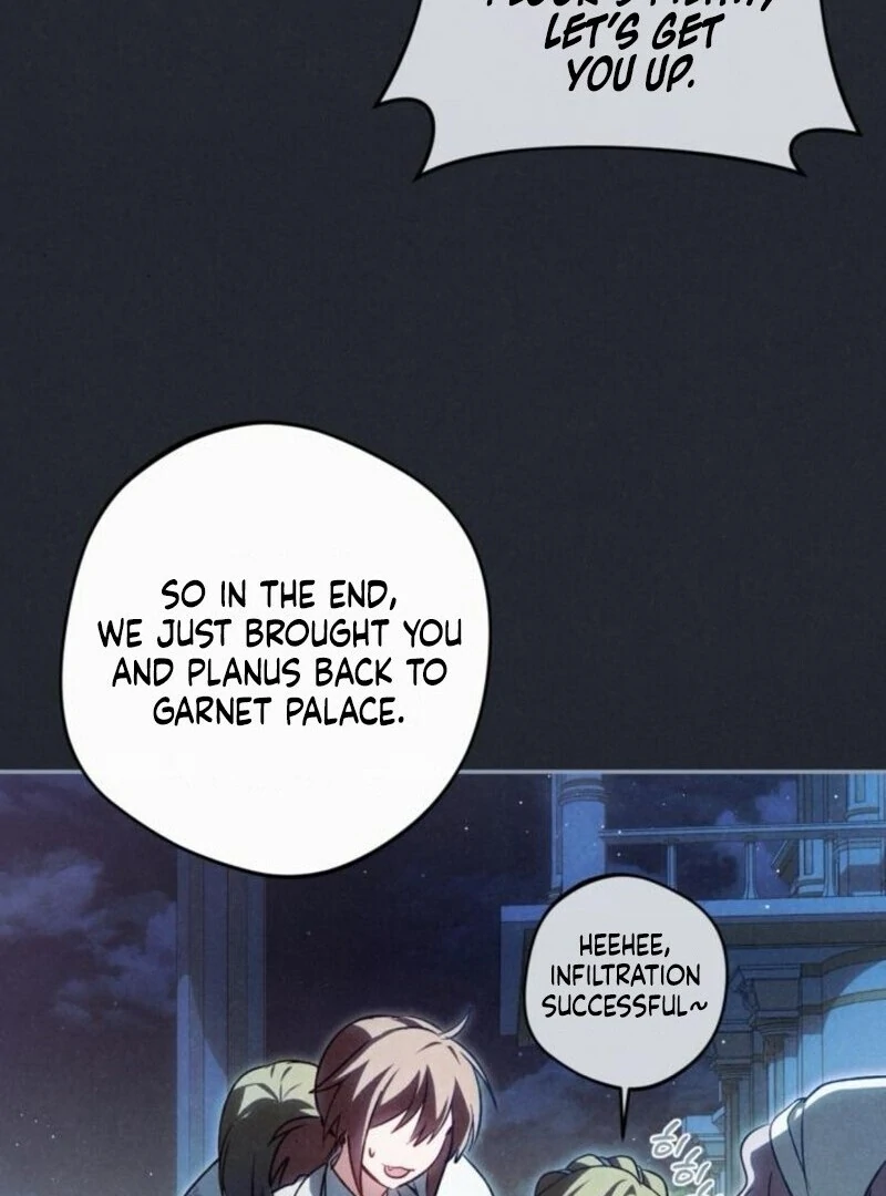 The villain tyrant has returned - Chapter 56 - 37