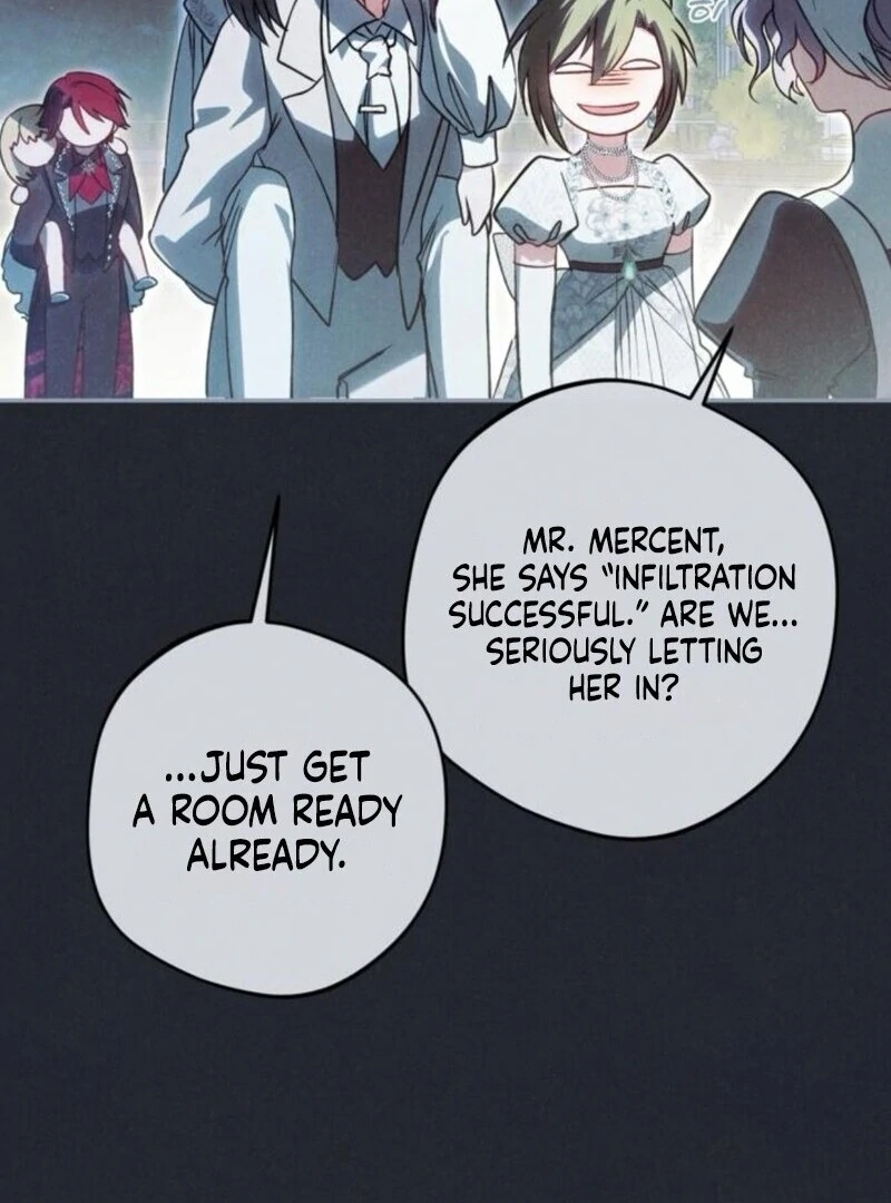 The villain tyrant has returned - Chapter 56 - 38