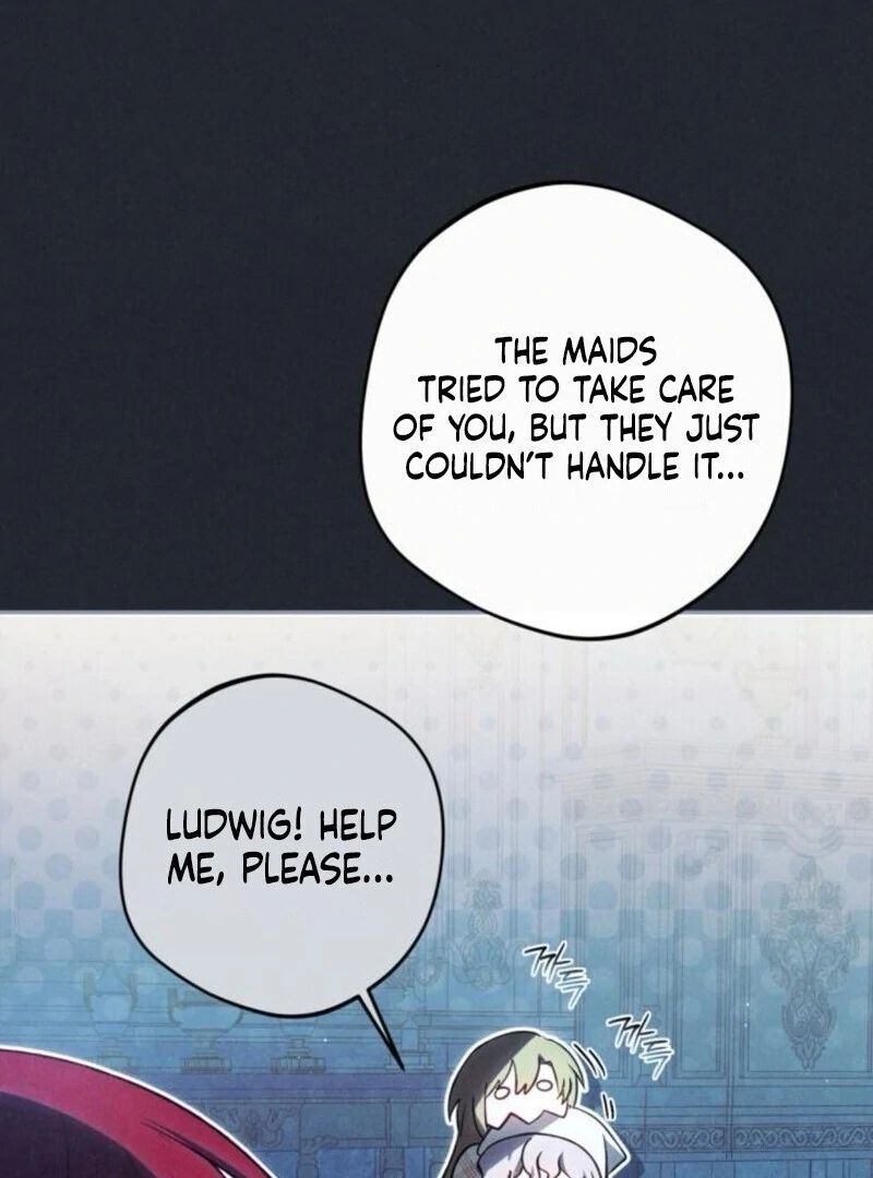 The villain tyrant has returned - Chapter 56 - 39