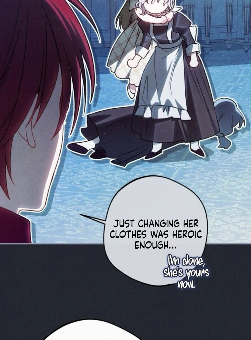 The villain tyrant has returned - Chapter 56 - 40