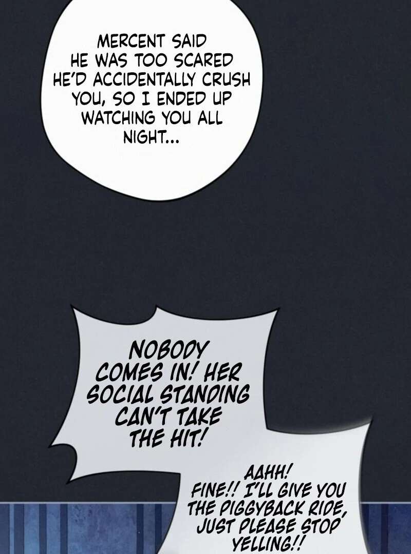 The villain tyrant has returned - Chapter 56 - 41