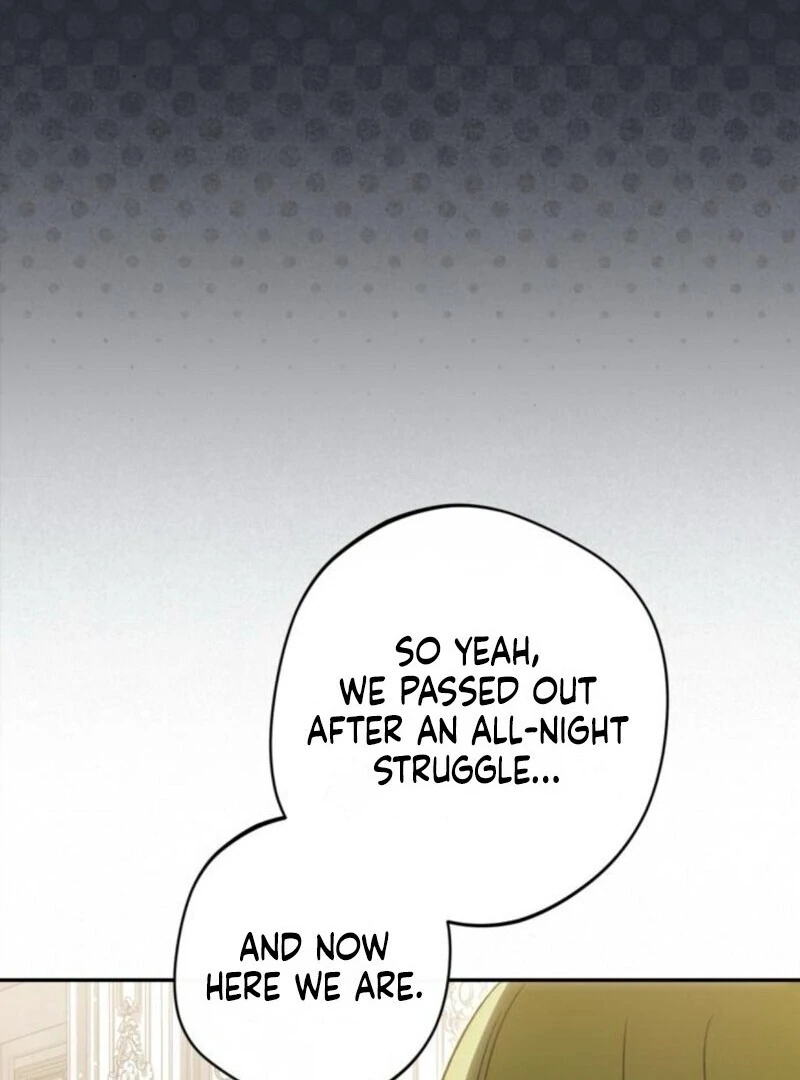 The villain tyrant has returned - Chapter 56 - 43