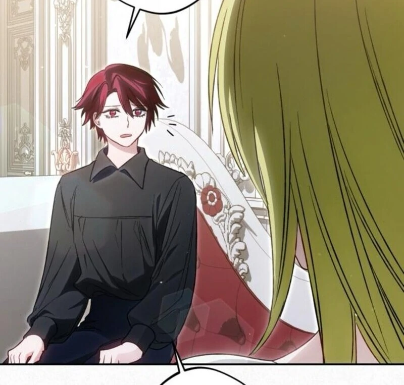 The villain tyrant has returned - Chapter 56 - 44