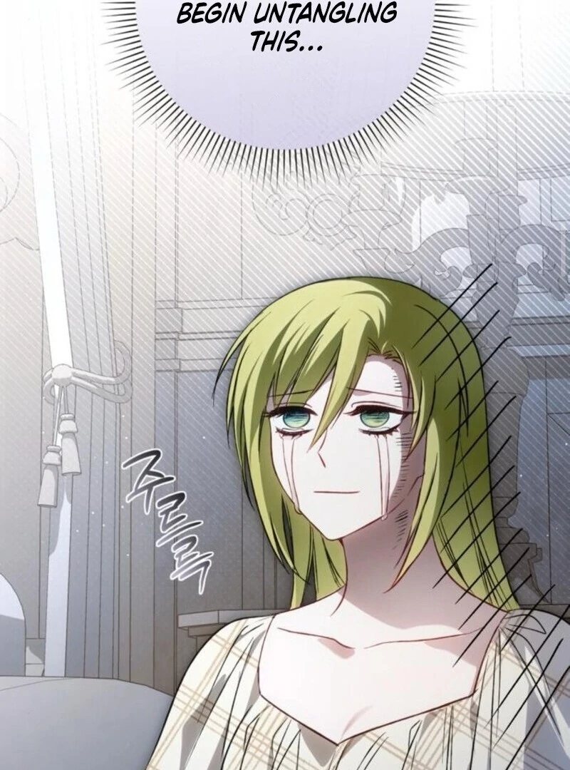 The villain tyrant has returned - Chapter 56 - 46