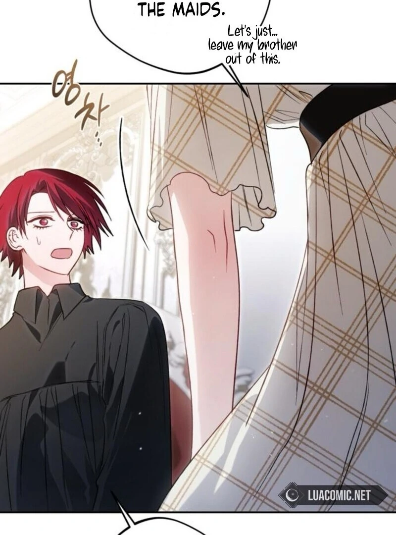 The villain tyrant has returned - Chapter 56 - 48