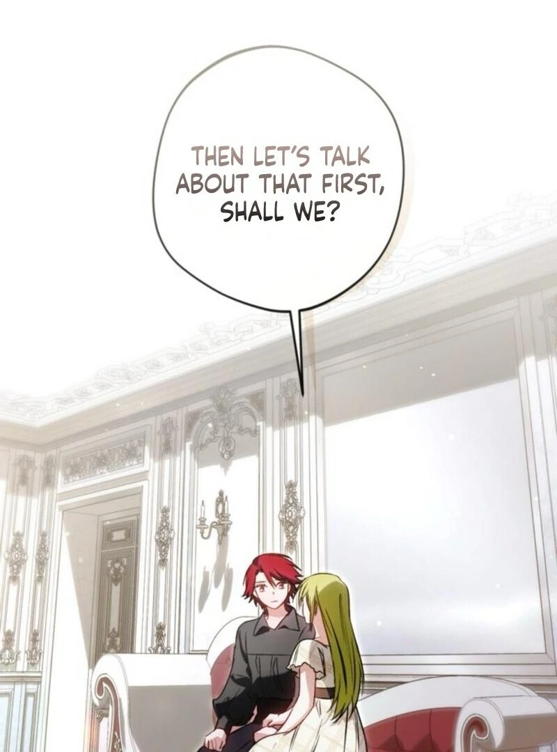 The villain tyrant has returned - Chapter 56 - 70