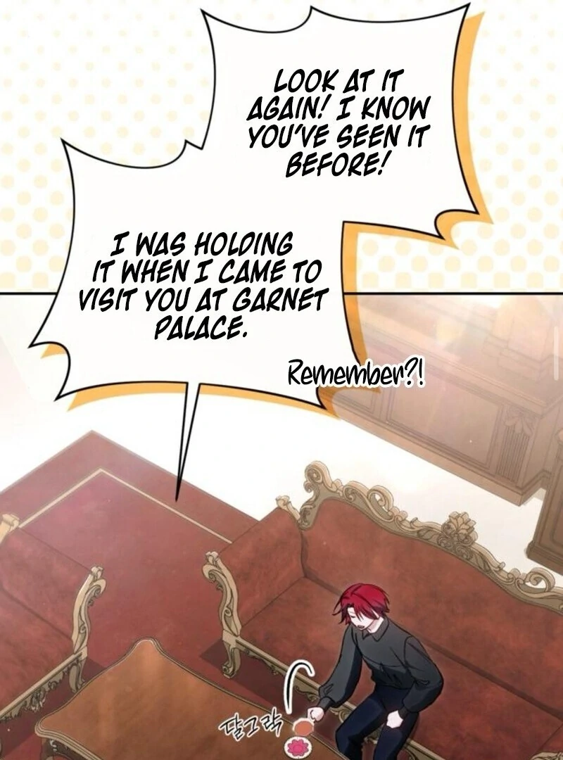 The villain tyrant has returned - Chapter 56 - 81