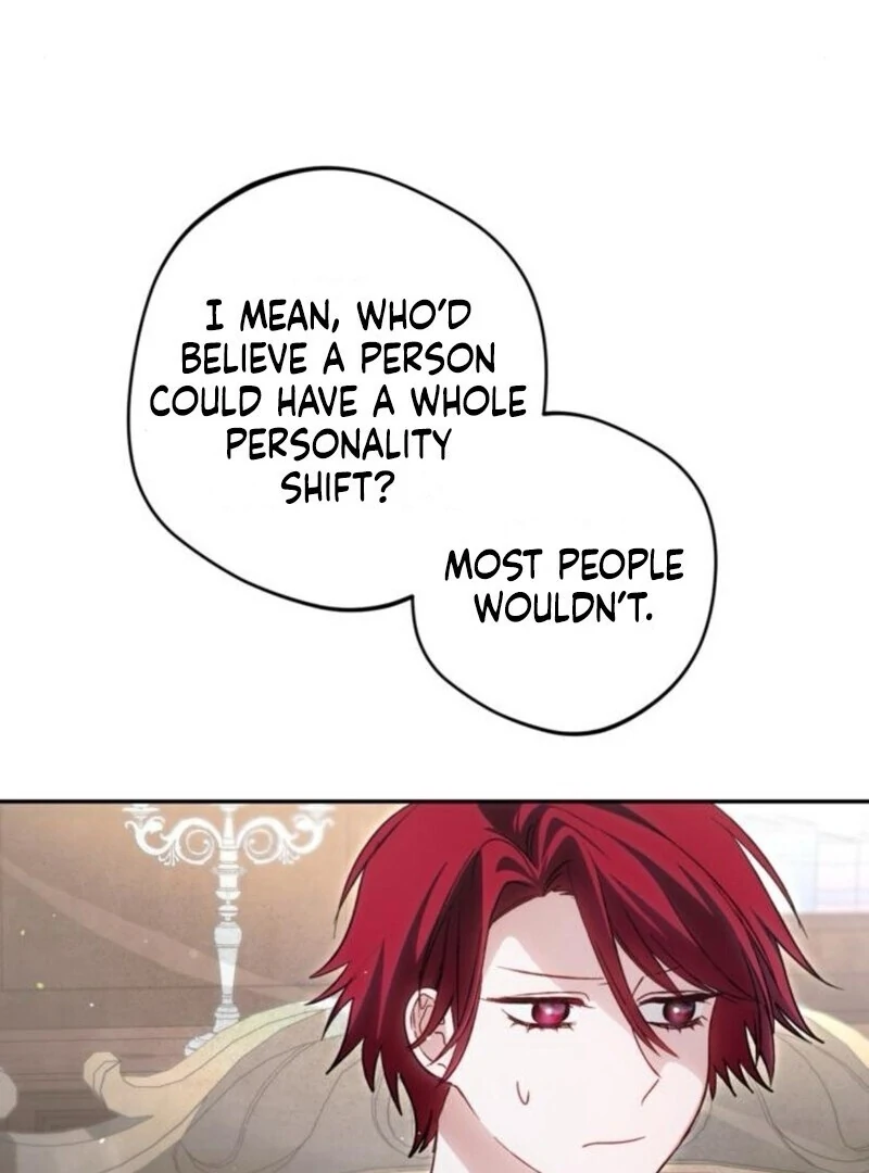 The villain tyrant has returned - Chapter 56 - 87