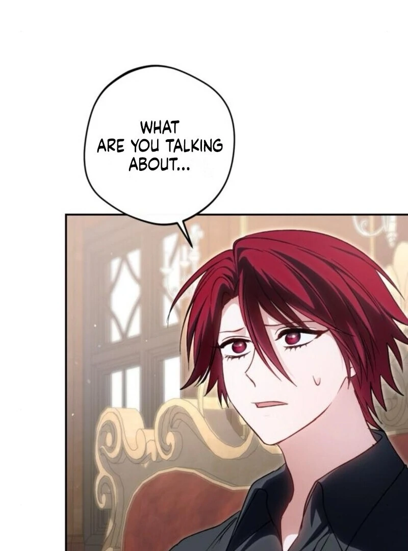 The villain tyrant has returned - Chapter 56 - 120