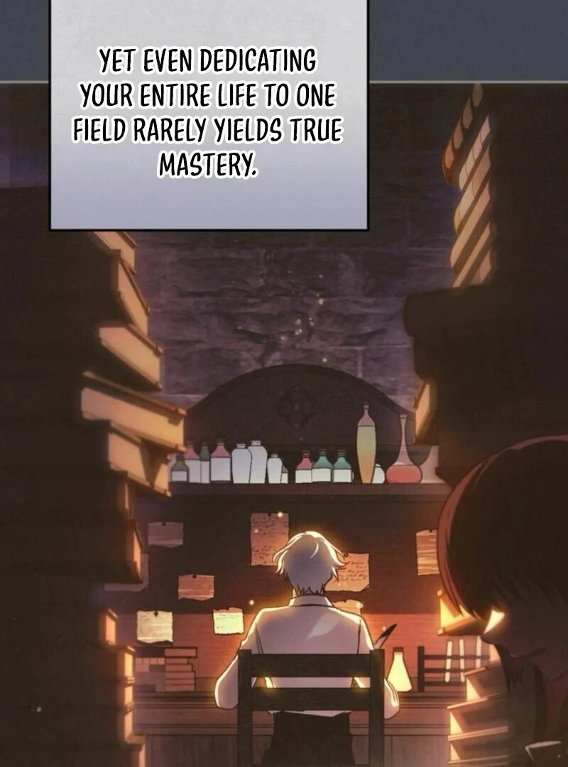 The villain tyrant has returned - Chapter 57 - 7