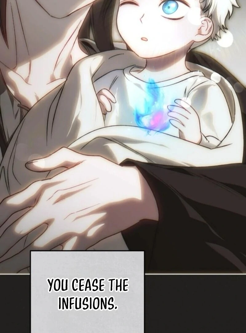 The villain tyrant has returned - Chapter 57 - 21