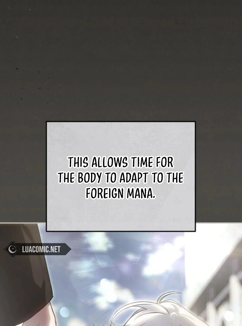 The villain tyrant has returned - Chapter 57 - 24