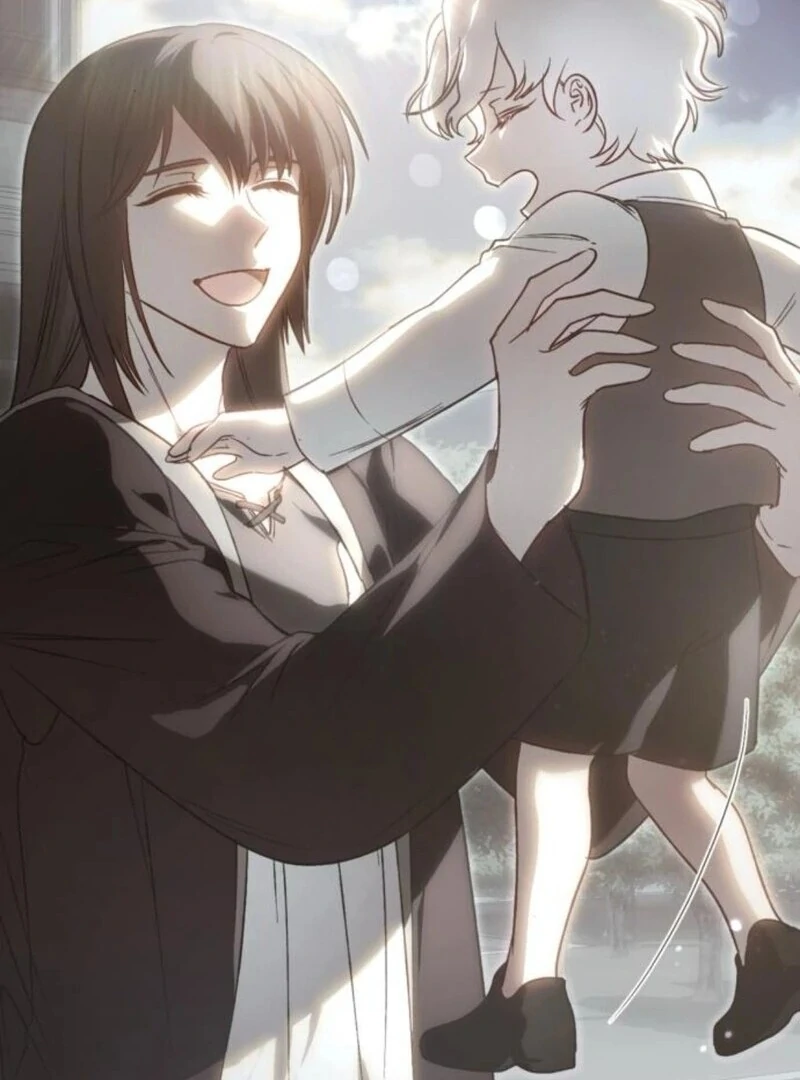 The villain tyrant has returned - Chapter 57 - 31