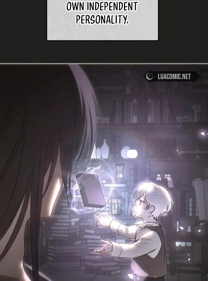 The villain tyrant has returned - Chapter 57 - 38