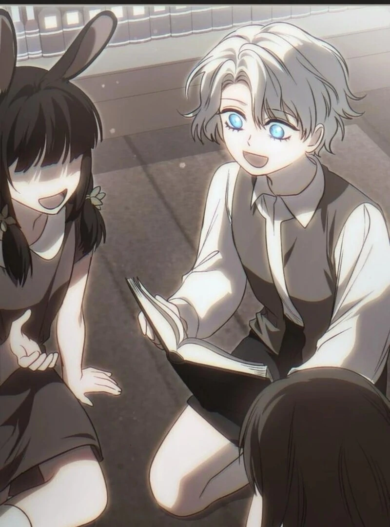 The villain tyrant has returned - Chapter 57 - 43