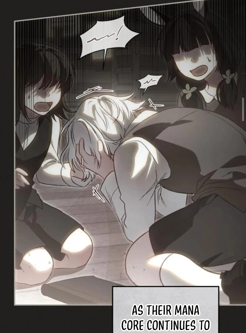 The villain tyrant has returned - Chapter 57 - 47