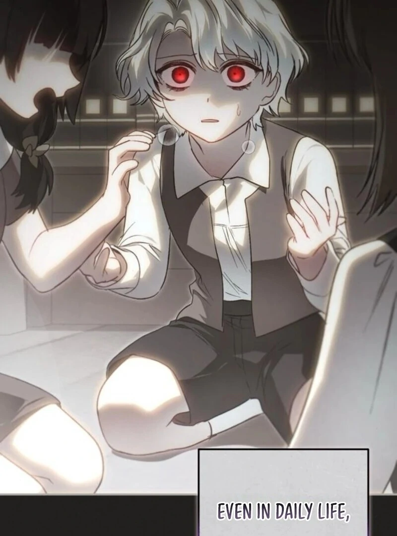 The villain tyrant has returned - Chapter 57 - 49