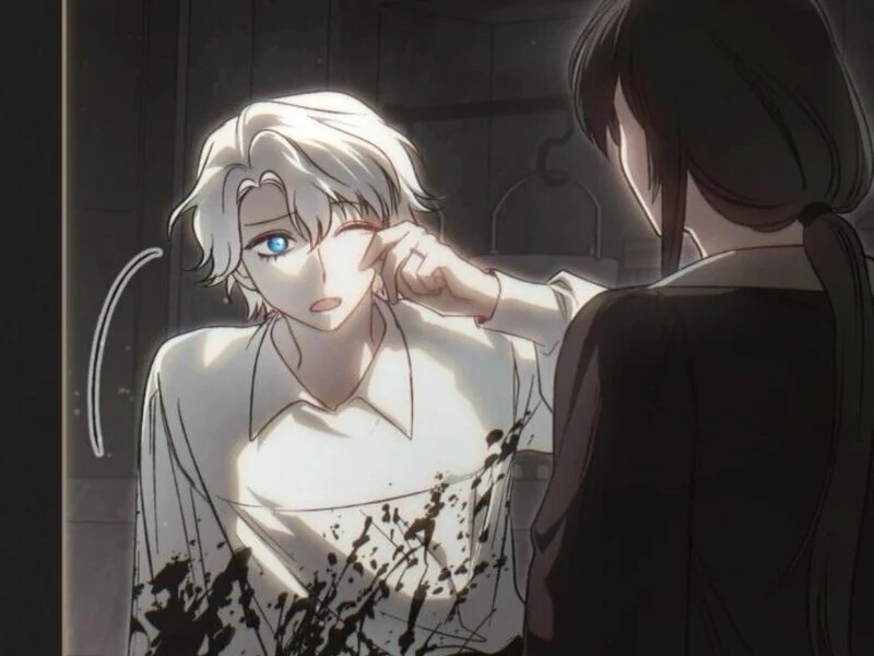 The villain tyrant has returned - Chapter 57 - 68