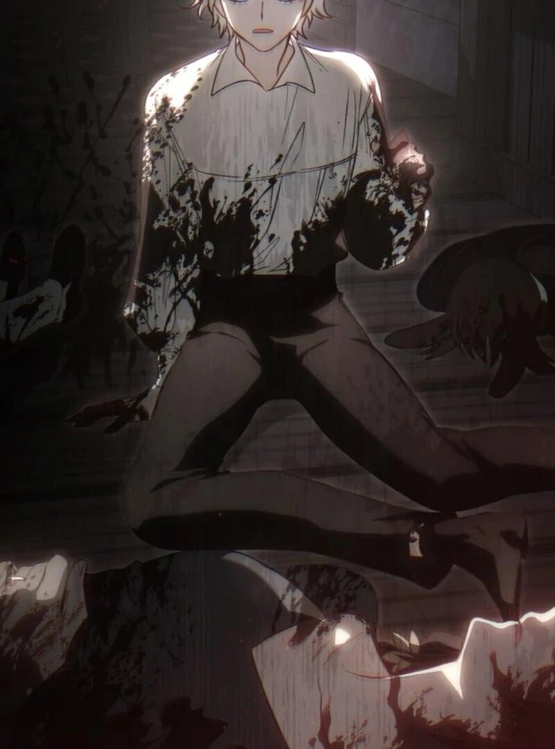 The villain tyrant has returned - Chapter 57 - 73