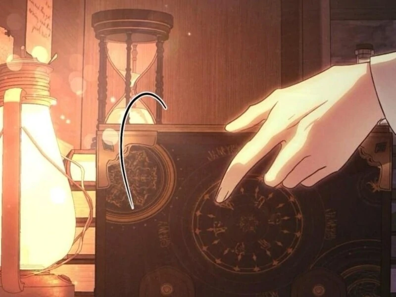 The villain tyrant has returned - Chapter 57 - 104