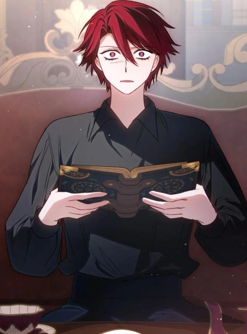 The villain tyrant has returned - Chapter 57 - 116