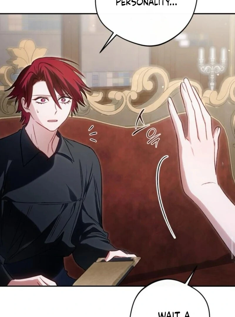 The villain tyrant has returned - Chapter 57 - 120