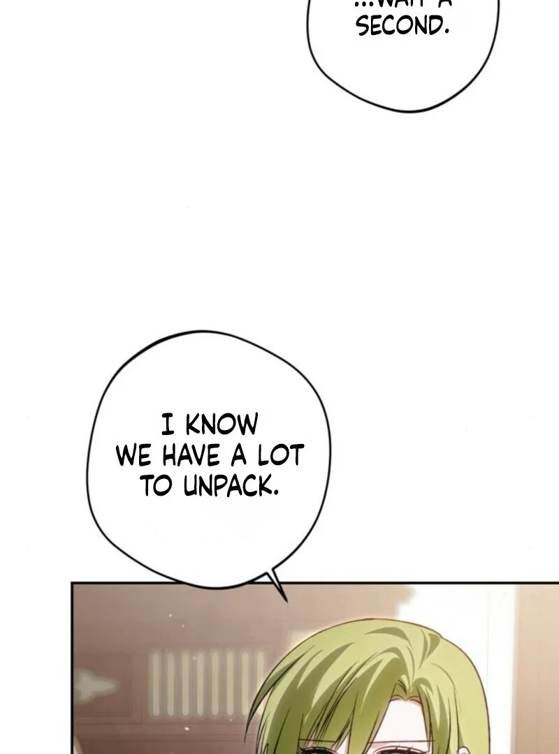 The villain tyrant has returned - Chapter 57 - 121