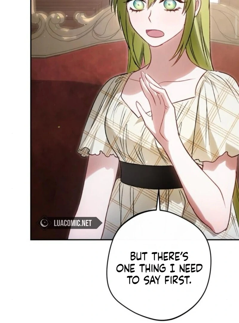 The villain tyrant has returned - Chapter 57 - 122