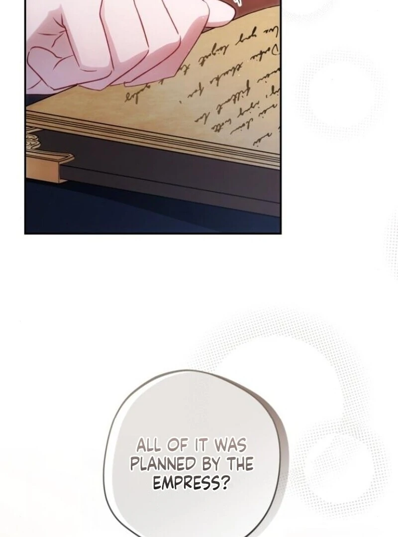 The villain tyrant has returned - Chapter 58 - 4