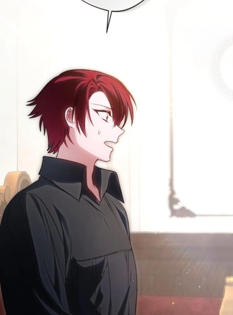 The villain tyrant has returned - Chapter 58 - 5