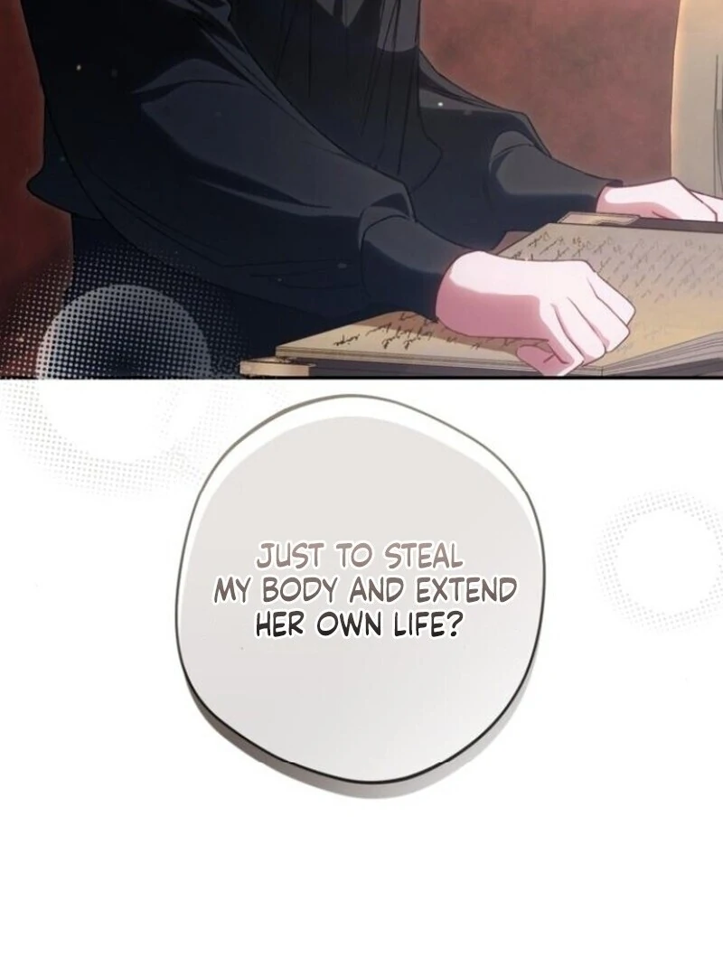 The villain tyrant has returned - Chapter 58 - 6