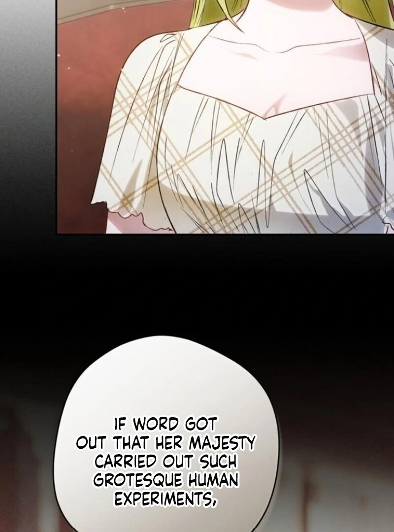 The villain tyrant has returned - Chapter 58 - 8