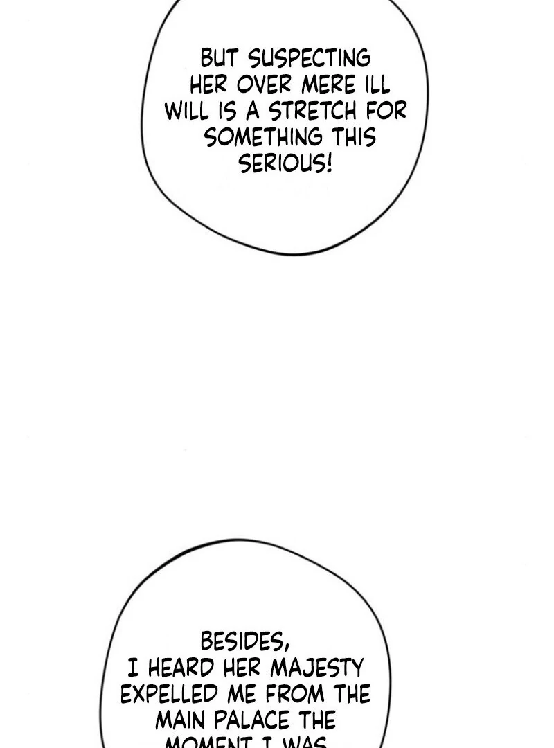 The villain tyrant has returned - Chapter 58 - 16