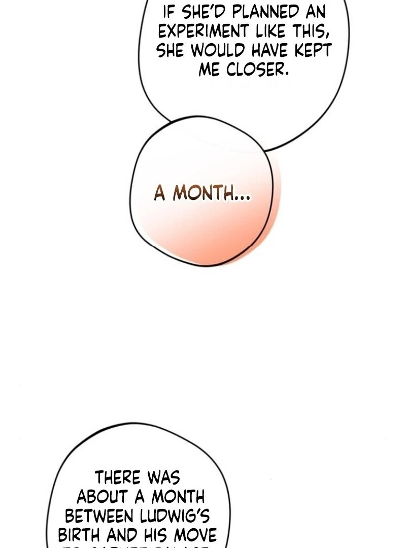 The villain tyrant has returned - Chapter 58 - 18