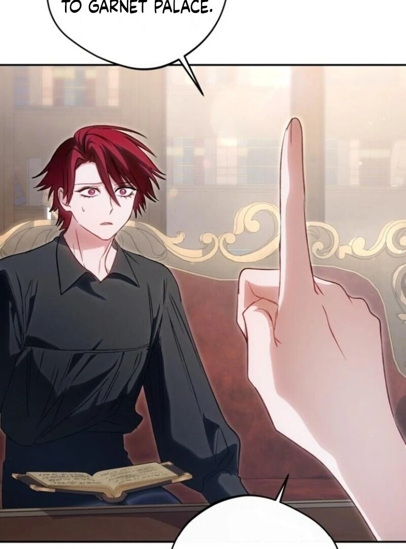 The villain tyrant has returned - Chapter 58 - 19