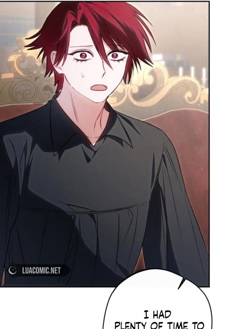 The villain tyrant has returned - Chapter 58 - 23