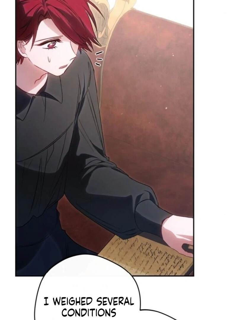 The villain tyrant has returned - Chapter 58 - 27