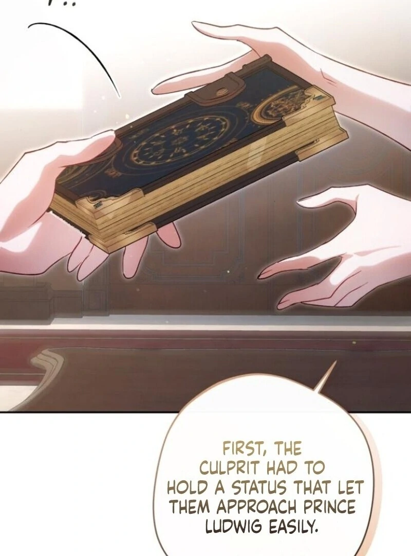 The villain tyrant has returned - Chapter 58 - 29