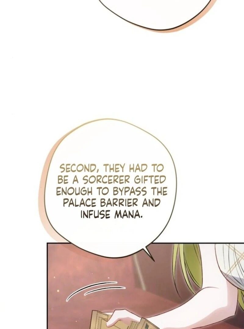 The villain tyrant has returned - Chapter 58 - 30