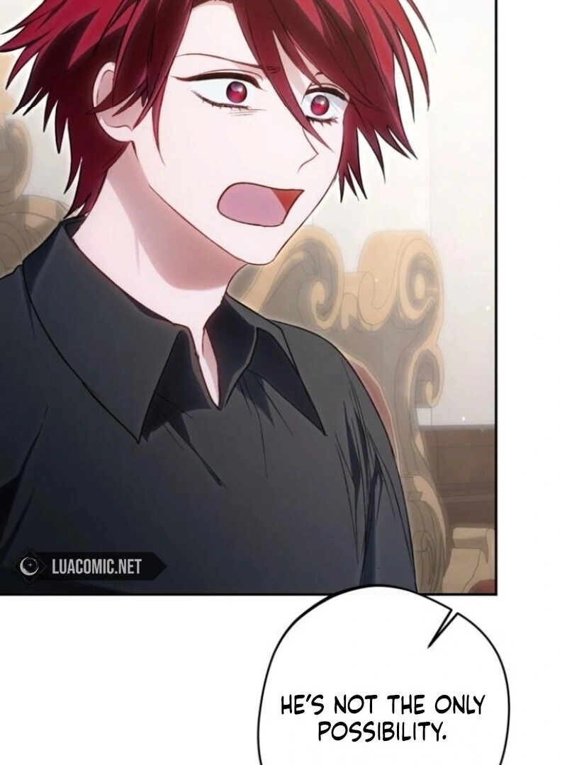 The villain tyrant has returned - Chapter 58 - 36