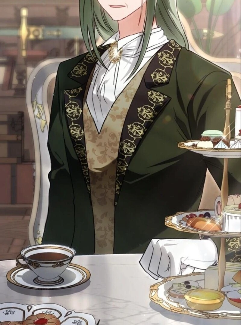 The villain tyrant has returned - Chapter 58 - 47