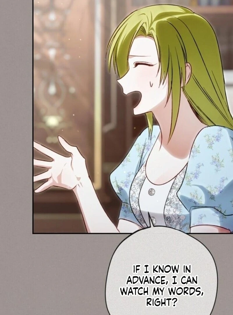 The villain tyrant has returned - Chapter 58 - 53