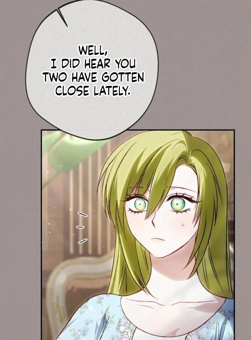 The villain tyrant has returned - Chapter 58 - 57